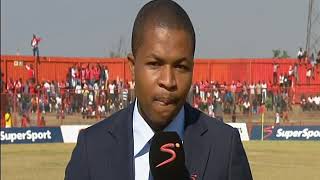 Nkana vs Zesco [upl. by Fineberg117]