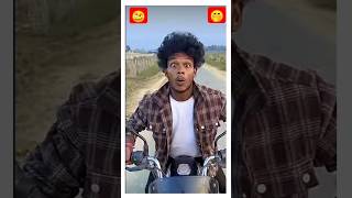 Watch till end so funny 🤣🤣🤣🤣funny comedy shorts cgcomedy [upl. by Anaira]