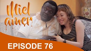 MIEL AMER EPISODE 76 [upl. by Mitchiner363]