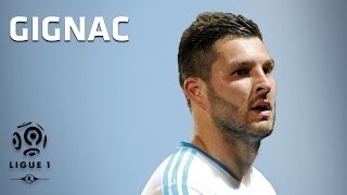 Les 16 buts dAndréPierre Gignac  20132014 [upl. by Flita]