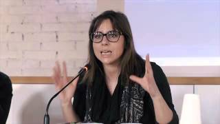 ELISA GUIDA  Il rimpatrio degli ebrei italiani sopravvissuti allo sterminio [upl. by Brasca]