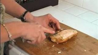 How to Use Chef Knives  How to Use a Fillet Knife [upl. by Oakleil]