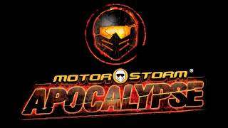 Noisia  Crash Test  Motorstorm Apocalypse [upl. by Pavlish]