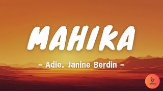 Mahika  Adie Janine Berdin [upl. by Froehlich113]