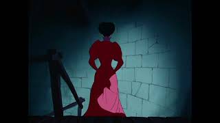 Cinderella  Lady Tremaine Taiwanese Mandarin Part 45  Locking Cinderella Up [upl. by Labina]