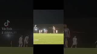 DeSoto Boys Soccer Goal vs Okeechobee 3 goal like soccerskills futsal neymar [upl. by Barny]