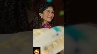 Sai pallavi  selebriti saipallavi herobrine fashion love tamilsong song short beauty [upl. by Anilorak]