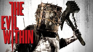 TÊTE À BOÎTE  The Evil Within 18 [upl. by Eus]