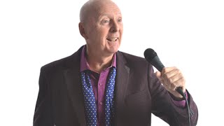 Birmingham Comedian Jasper Carrott Interview [upl. by Eimorej]