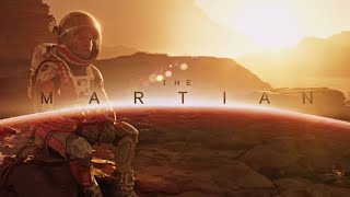 the Martian full movie explained in hindi [upl. by Zales323]