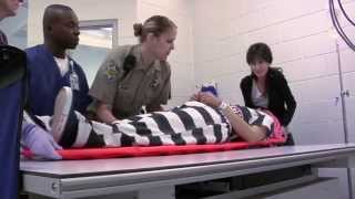 Maricopa County Correctional Health Services  Nursing [upl. by Yelnats]