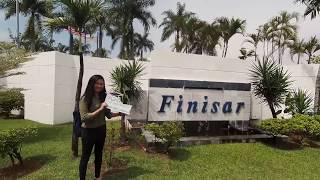 FINISAR Malaysia on SolidProfessor [upl. by Romaine]