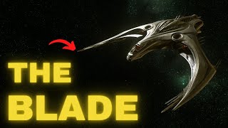 The Esperia Vanduul BLADE Review  Is it any good  Star Citizen Gameplay [upl. by Cichocki]