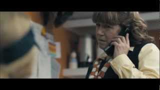 COMPLIANCE Official UK Trailer 2  In Cinemas 22nd March [upl. by Norrie705]