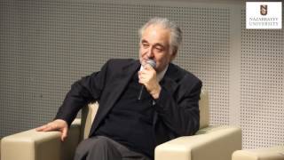 Lecture by Dr Attali quotThe World in 2035 hyperconflict or global renaissancequot [upl. by Haletta]