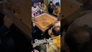 Carrom king👑😱😱😱 C47Gamer gaming [upl. by Yliab720]