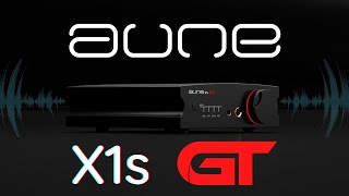 Aune X1s GT Review  Energize your Headphones [upl. by Bohlen956]