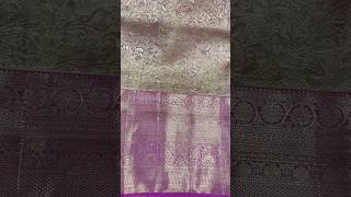 Kanchi 2G Bridal Collections SareesAvl95008499933390 Wholesale Varalaxmi Silks Lpt Market Hyd [upl. by Amron]