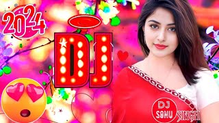 DJ REMIX SONG HINDI 2024🌸🥀HINDI DJ REMIX✅NEW DJ SONG♏💜DJ MUSIC🎧VIRAL HINDI DJ SONG 🎹 2024 [upl. by Jerrine]