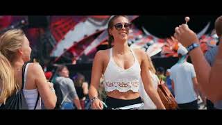 Gigi DAgostino  LAmour Toujours Erikootsa Hardstyle Remix HQ Videoclip [upl. by Georges]