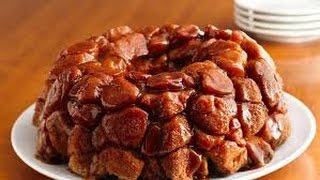 Monkey Bread recipe [upl. by Akemrej468]