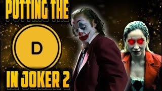 Todd Phillips Joker 2 Movie Review  Folie a Deux [upl. by Oile]