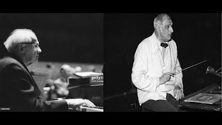 Wilhelm Backhaus amp Clemens Krauss  Beethoven Piano Concerto No 4 Vienna May 1951 [upl. by Mulligan]