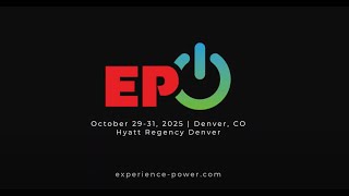 Sneak Peek at Experience POWER Week [upl. by Mozelle]