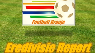 Eredivisie Report ● Week 23 ● Highlights ● Goals ● Roundup [upl. by Saturday]