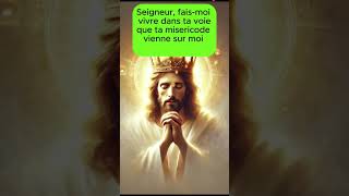 Puisquil maime je le délivrerai je le protégerai psaumes jesus bible psaumes91 god [upl. by Hull]