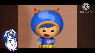 Team Umizoomi and Zack D Films How Conception works [upl. by Anhoj]