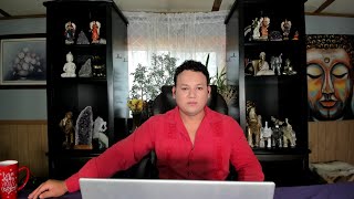 PREDICCION PARA EL MES DE NOVIEMBRE 2024 LEONARDO CLARIVIDENTE EN VIVO [upl. by Beauchamp920]