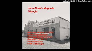 02 John Shaws Magnolia TriangleCity of Refuge [upl. by Yarased973]