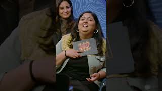 Harshgujral roasting the Panelists 🔥 shorts roast comedyshorts [upl. by Nadabus]