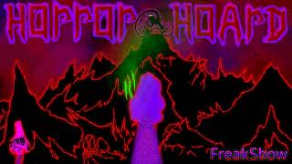 Files HORROR HOARD FreakShow OST [upl. by Thad]