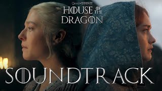 Season Finale  House of the Dragon S2 E8 OST [upl. by Amias]