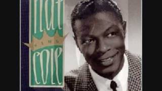 Nat King Cole  Unforgettable [upl. by Ennovi752]