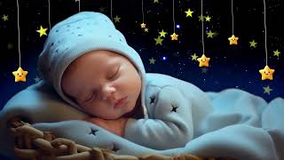 2 Hours Super Relaxing Baby Sleep Music ♥♥♥ Bedtime Lullaby For Baby Sleep Music ♫♫♫ [upl. by Freud51]