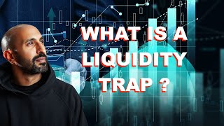 What is a Liquidity Trap [upl. by Ecire]