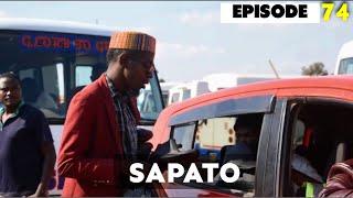 SAPATO  Episode 74 [upl. by Massarelli]