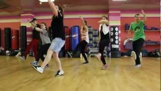 Ragga Jam Officiel  Audrey Bosc Dancehall Class  Nah Look Back Jego Letal [upl. by Acebber]