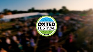 Oxted Festival 2023 [upl. by Asirrak]