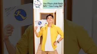 Jun Phạm là ai Thông tin amp Sự nghiệp casi news musichostchidep2024 [upl. by Nairoc]