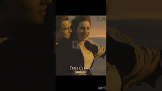 kate winslet and leonardo dicaprio titanic shorts titanic [upl. by Toddie]