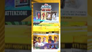 MATCH ATTAX 202425  Unboxing FULL BOX  Part 4 topps matchattax tradingcards soccer champions [upl. by Addiel]