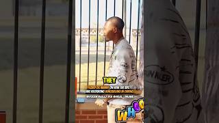 OG From 63rd Tells J Mane The Venezuelans Are Taking Over😳 fybjmane chiraq ￼ [upl. by Isaac]