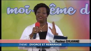 Culte benediction 2016 03 20 LE DIVORCE ET REMARIAGE Pasteur sylviane mpeg4 [upl. by Galven407]