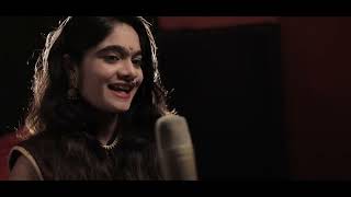 Ekch Raja Ethe Janmala Unplugged Song Dhanshree Ghare [upl. by Amles]