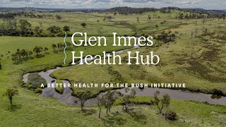 Providers  Operators  Innovative Pilot Health Care Model in Glen Innes [upl. by Ruckman823]