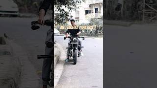 Royal Enfield Classic 350 Modified  Black modified bullet [upl. by Eelyme]